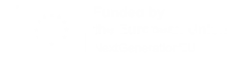 Funded by the European Union NextGenerationEU