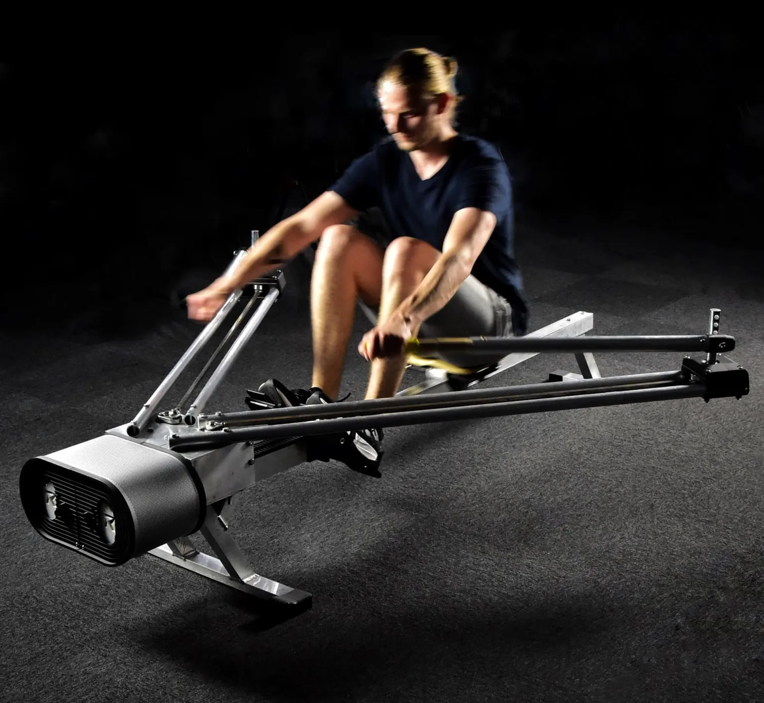 Rowingo R1C model